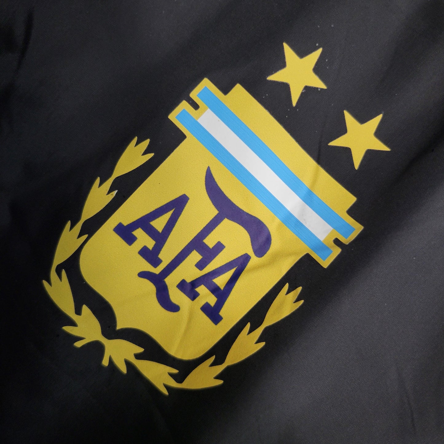 Quispo Argentina 23/24 Adidas