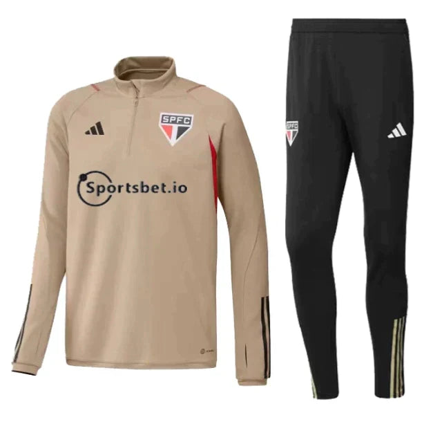 Fato de Treino São Paulo 23/24