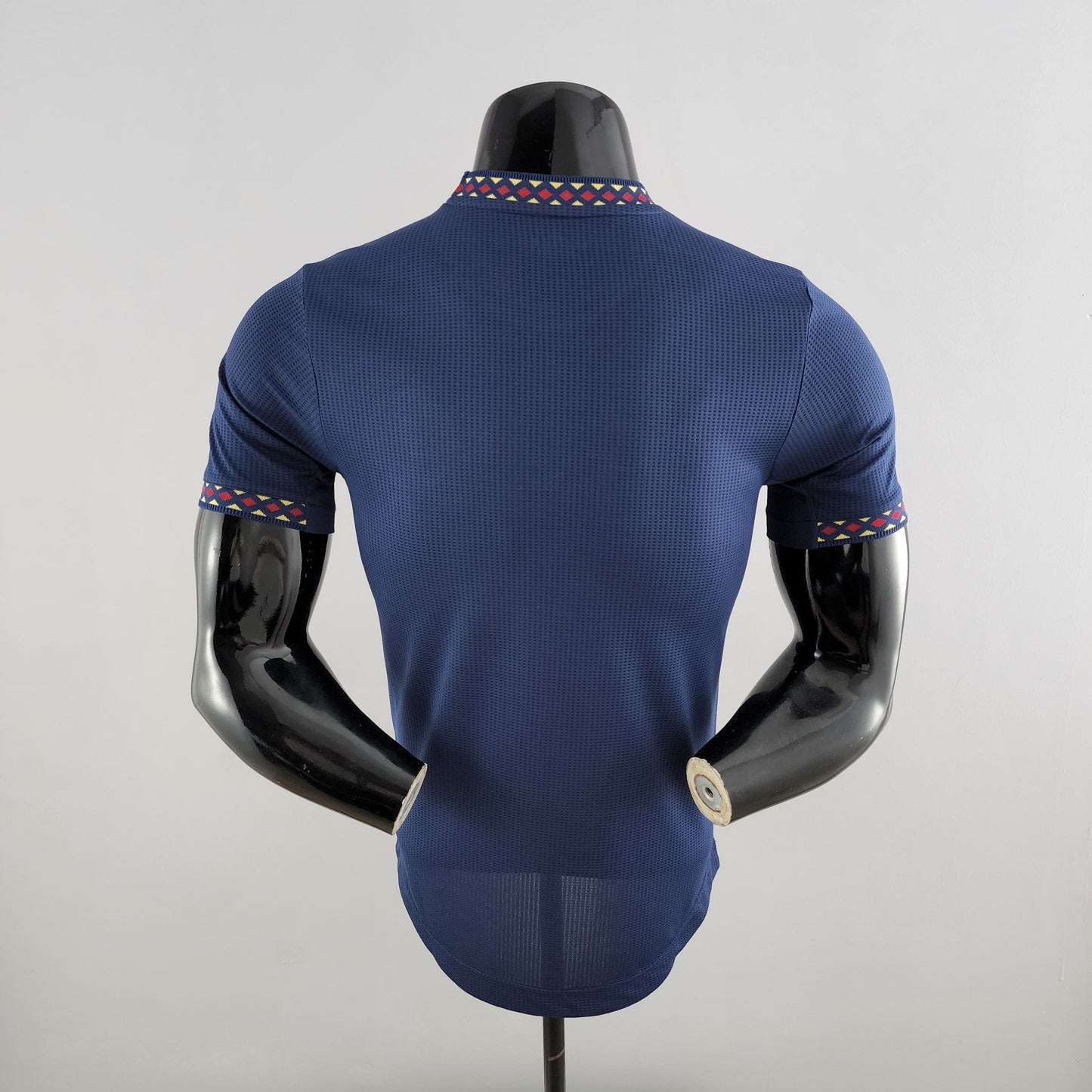 Ajax Reserve 22/23 Shirt - Player Version
