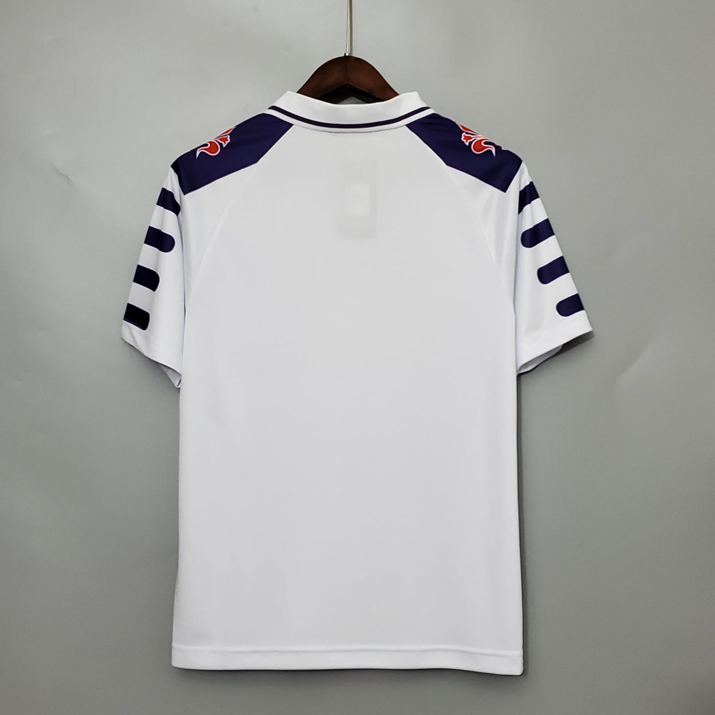Camisola Fiorentina Reserva 98/99 - Versão Retro