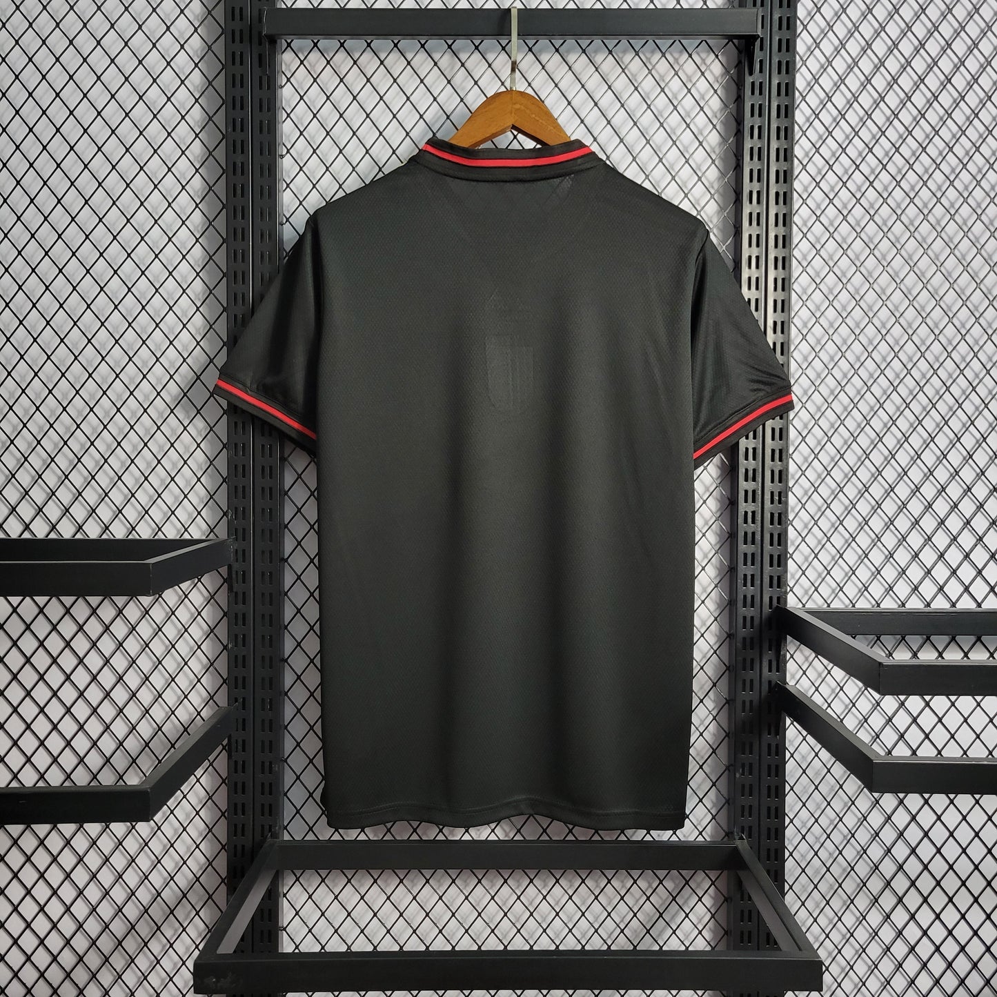 Belgium Reserve 22/23 Shirt - Fan Version