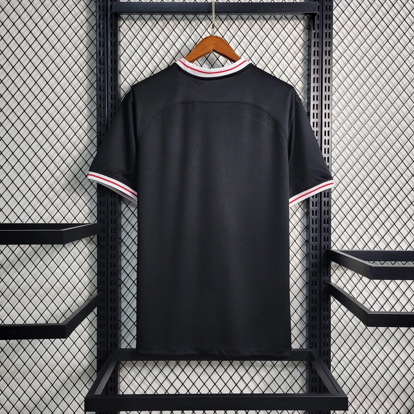 Camisola Frankfurt Home 23/24 - Nike Adepto Masculina
