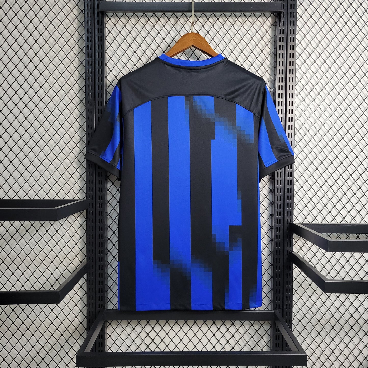 Camisola Inter de Milão Home 23/24 - Nike Adepto Masculina
