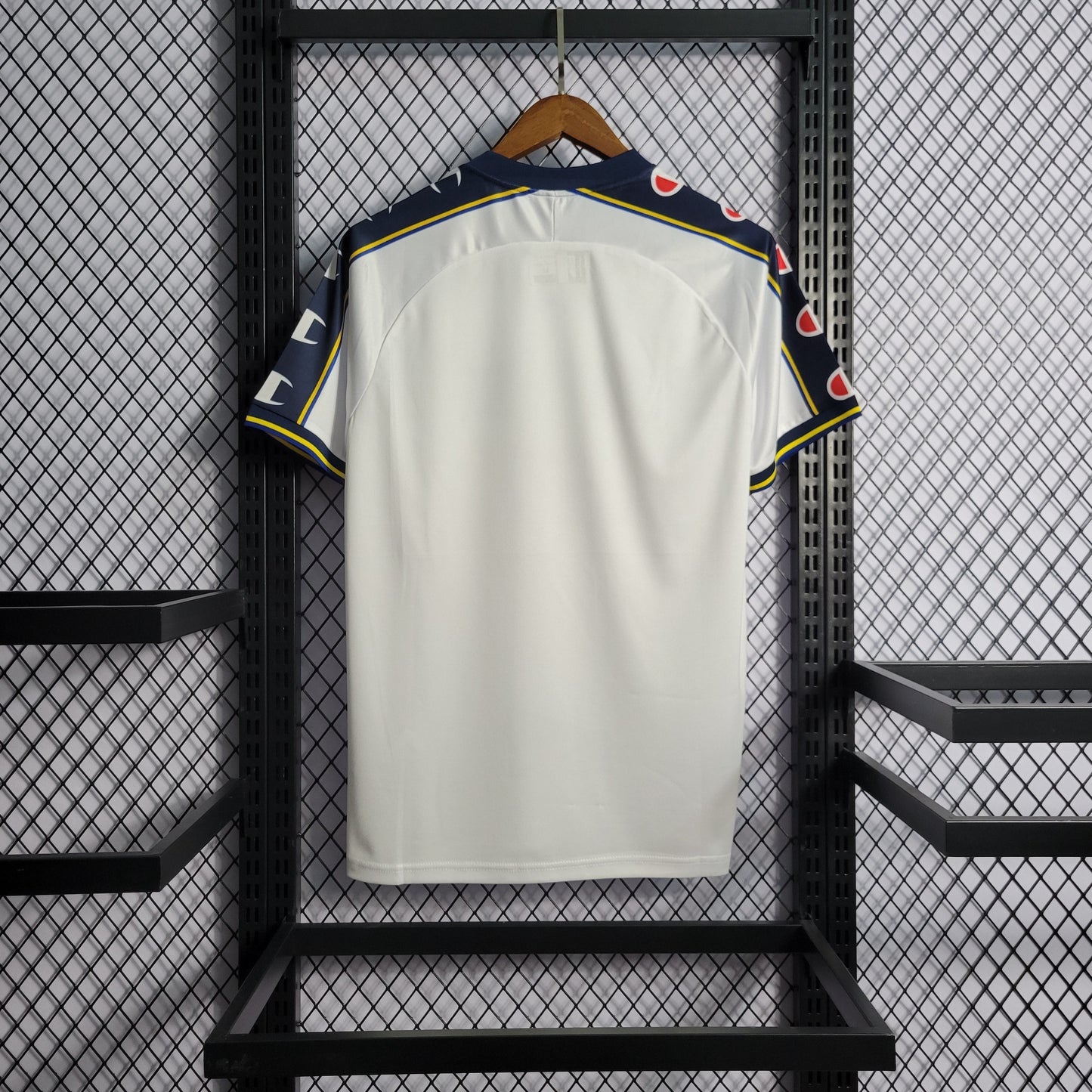 Camisola Parma Reserva 02/03 - Versão Retro
