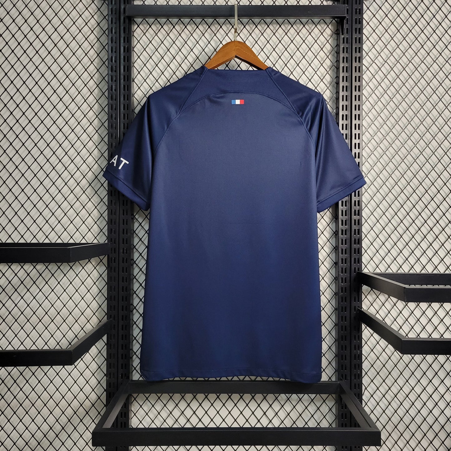 Camisola Psg Home 23/24 - Nike Adepto Masculina