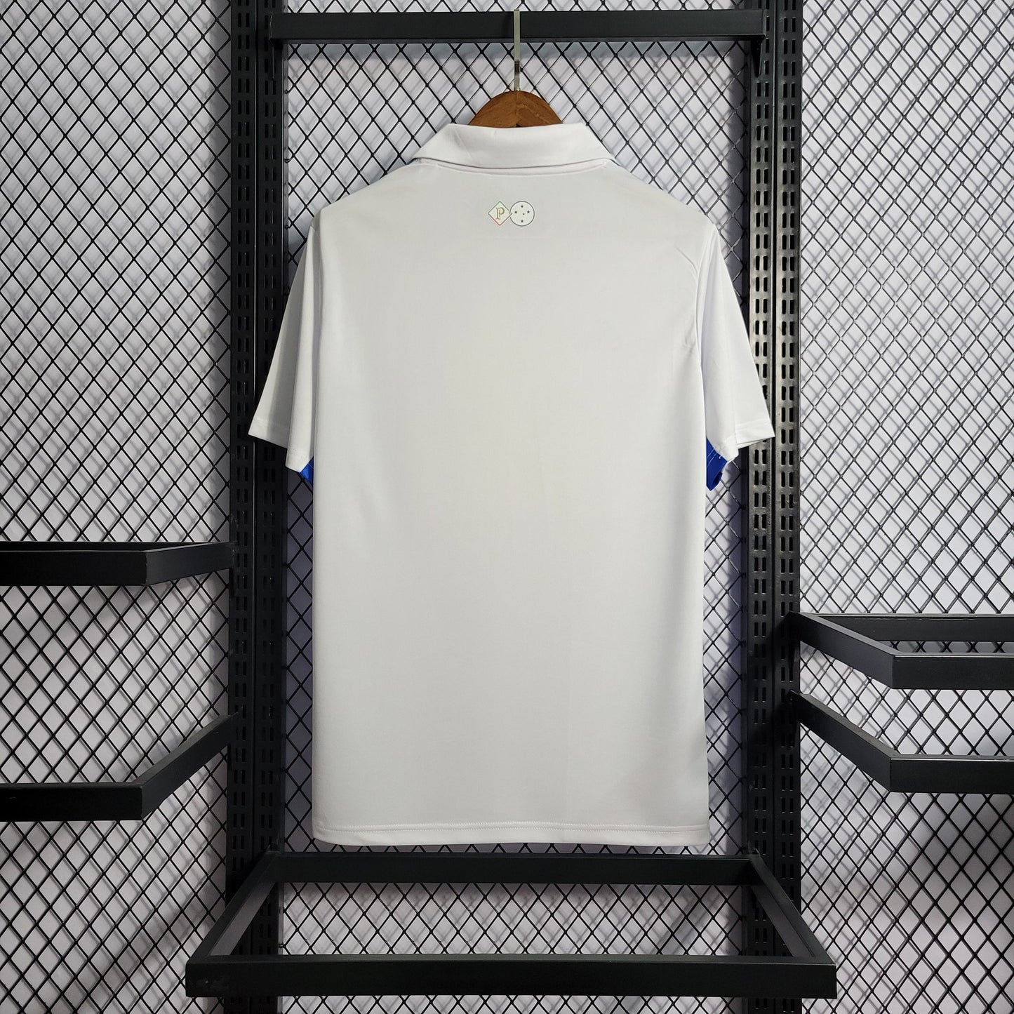 Camisola Cruzeiro Reserva 22/23 - Versão Adepto