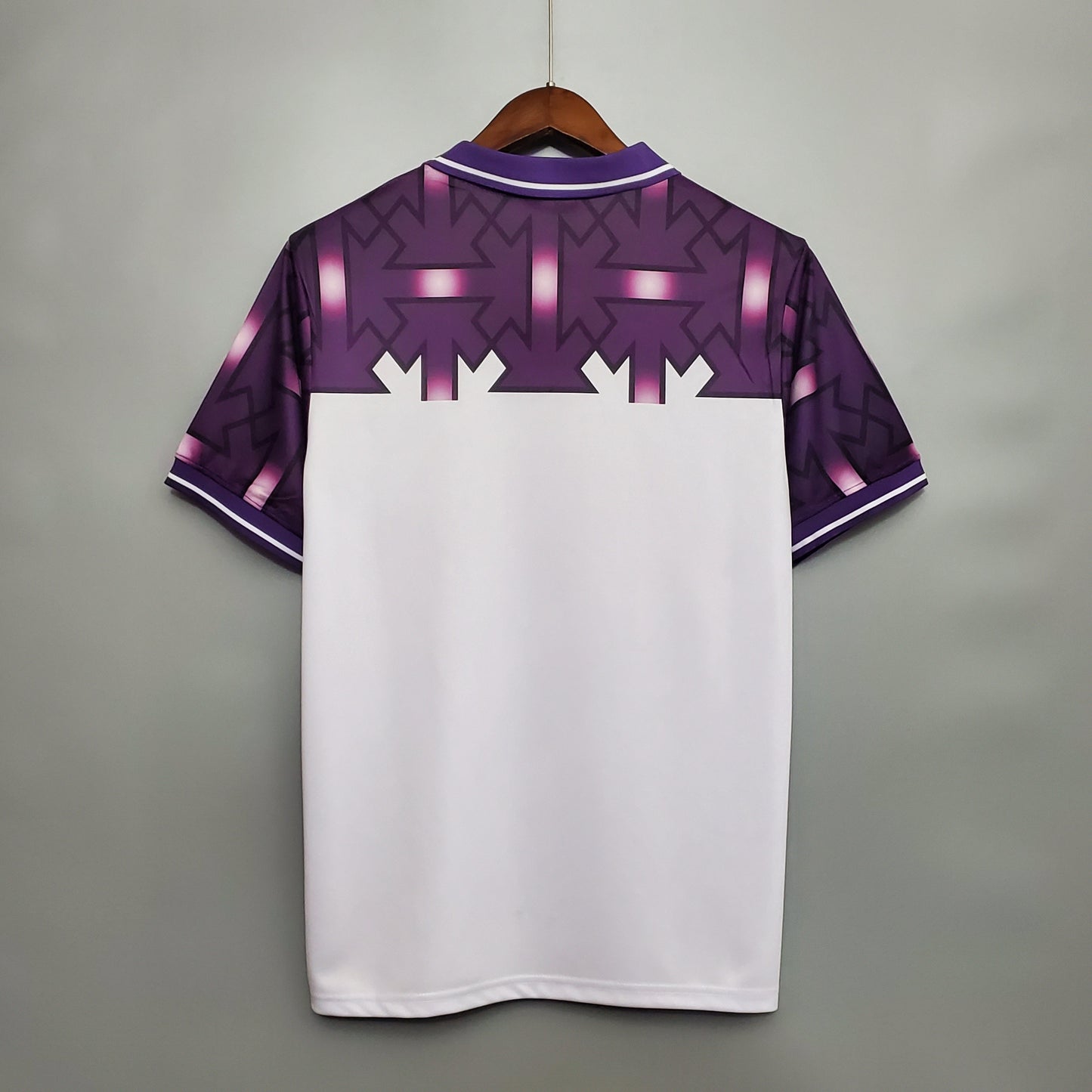 Camisola Fiorentina Reserva 92/93 - Versão Retro