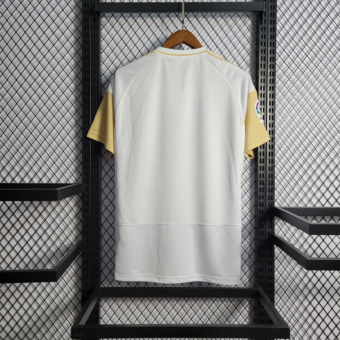 Camisola Real Valladolid III 22/23 - Versão Adepto