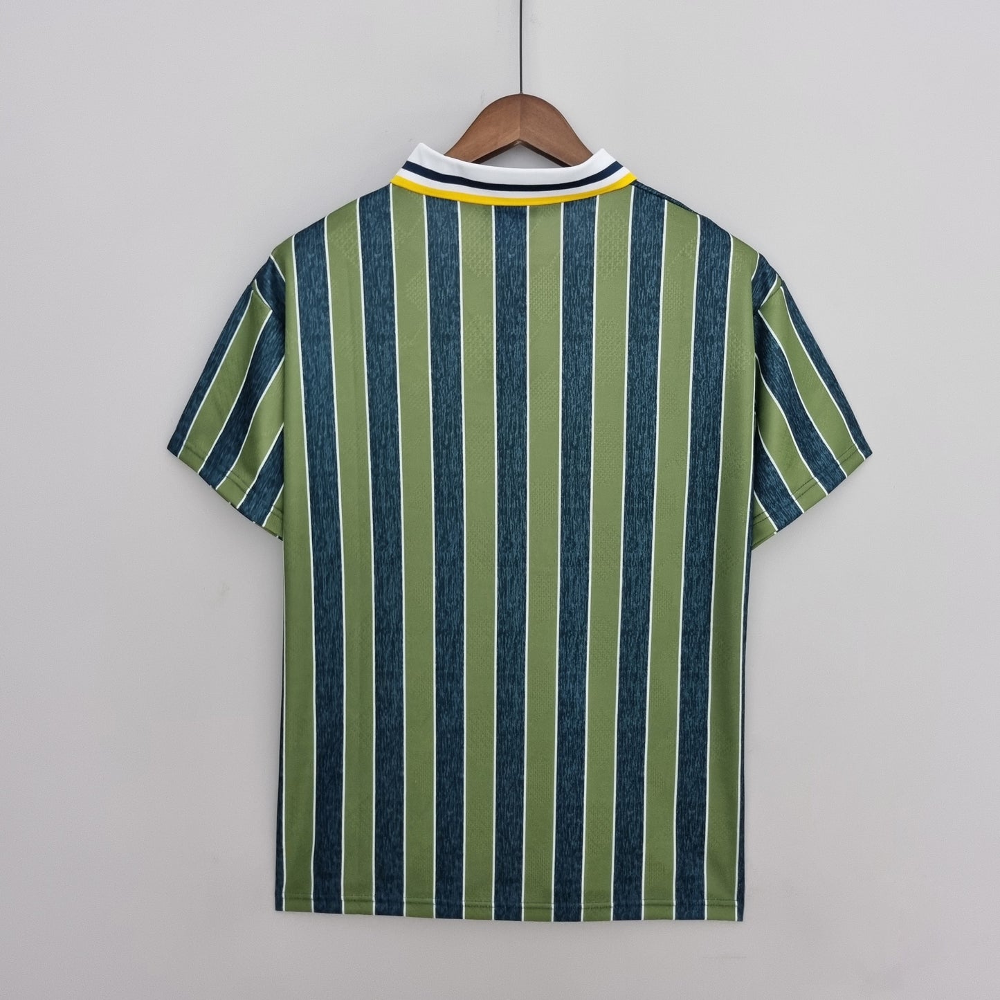Inter Milan Reserve 95/96 Shirt - Retro Version