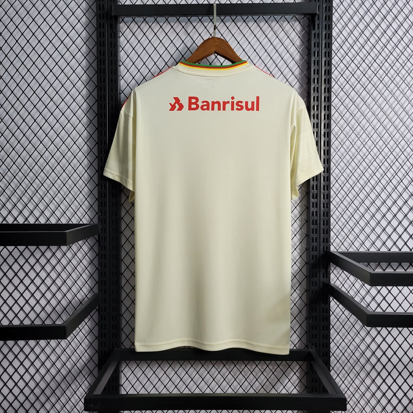 Camisola Internacional Reserva 22/23 - Versão Adepto