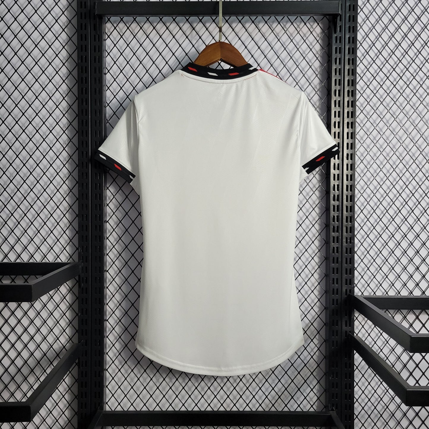 Camisola Manchester United Reserva 22/23 - Versão Feminina