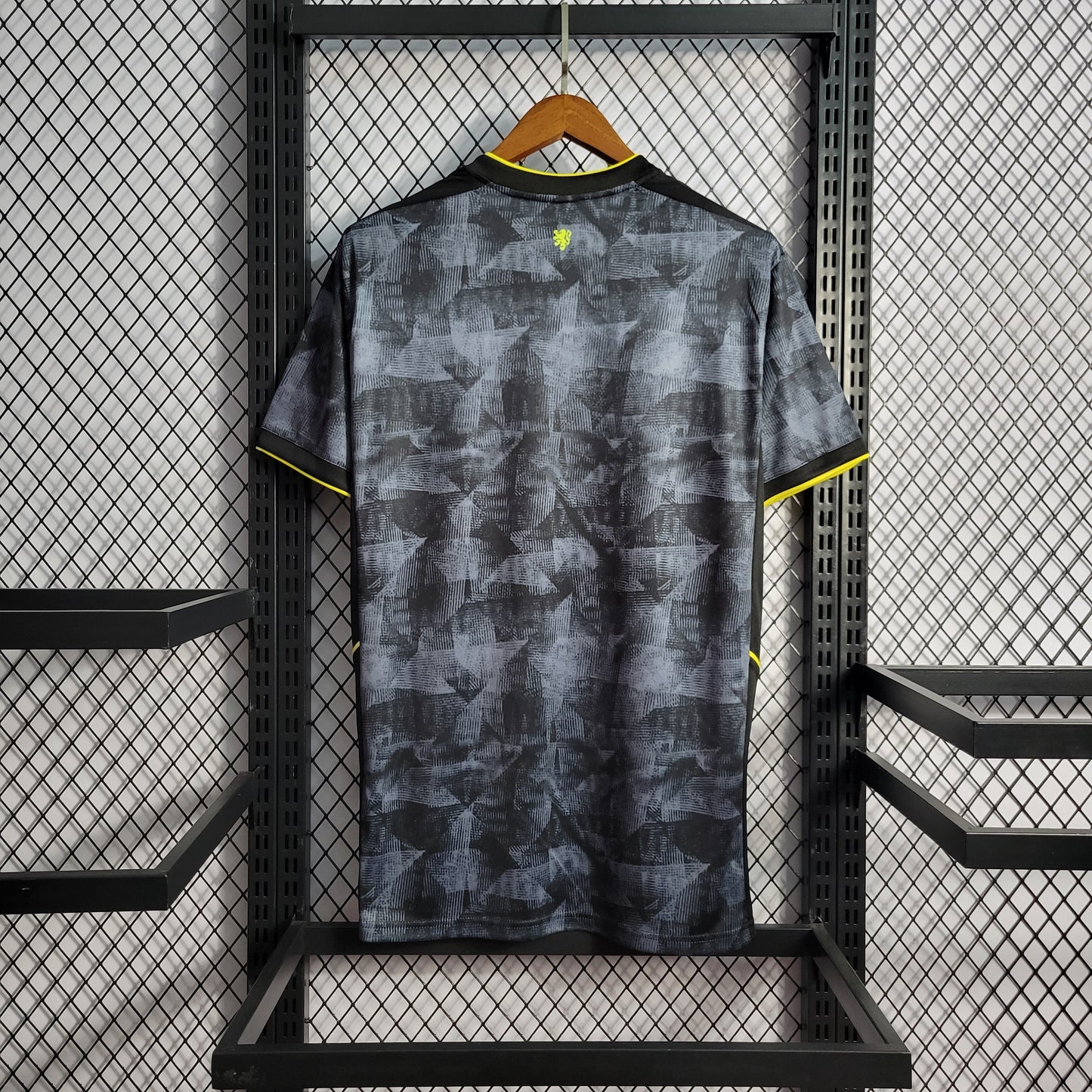 Camisola Aston Villa III 22/23 - Versão Adepto