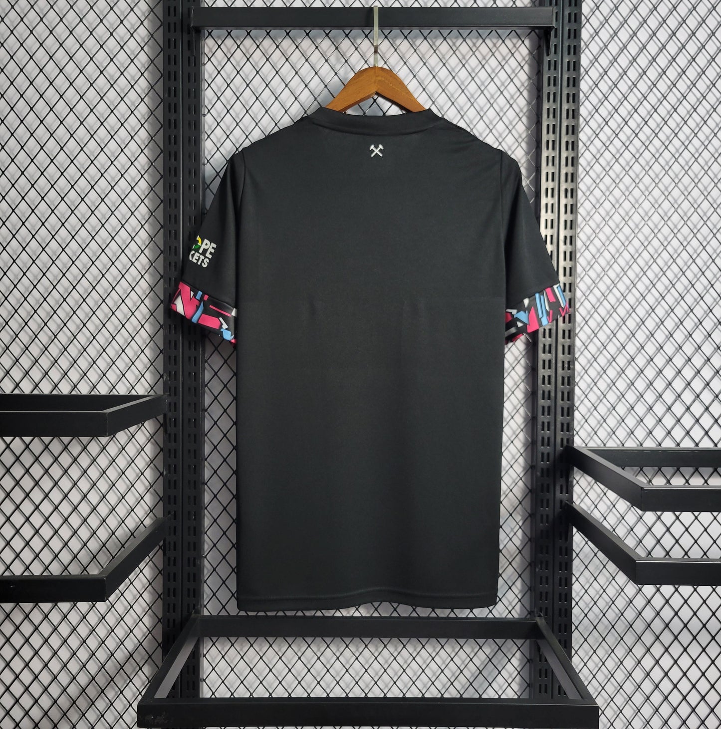 West Ham Reserve 22/23 Shirt - Supporter Version