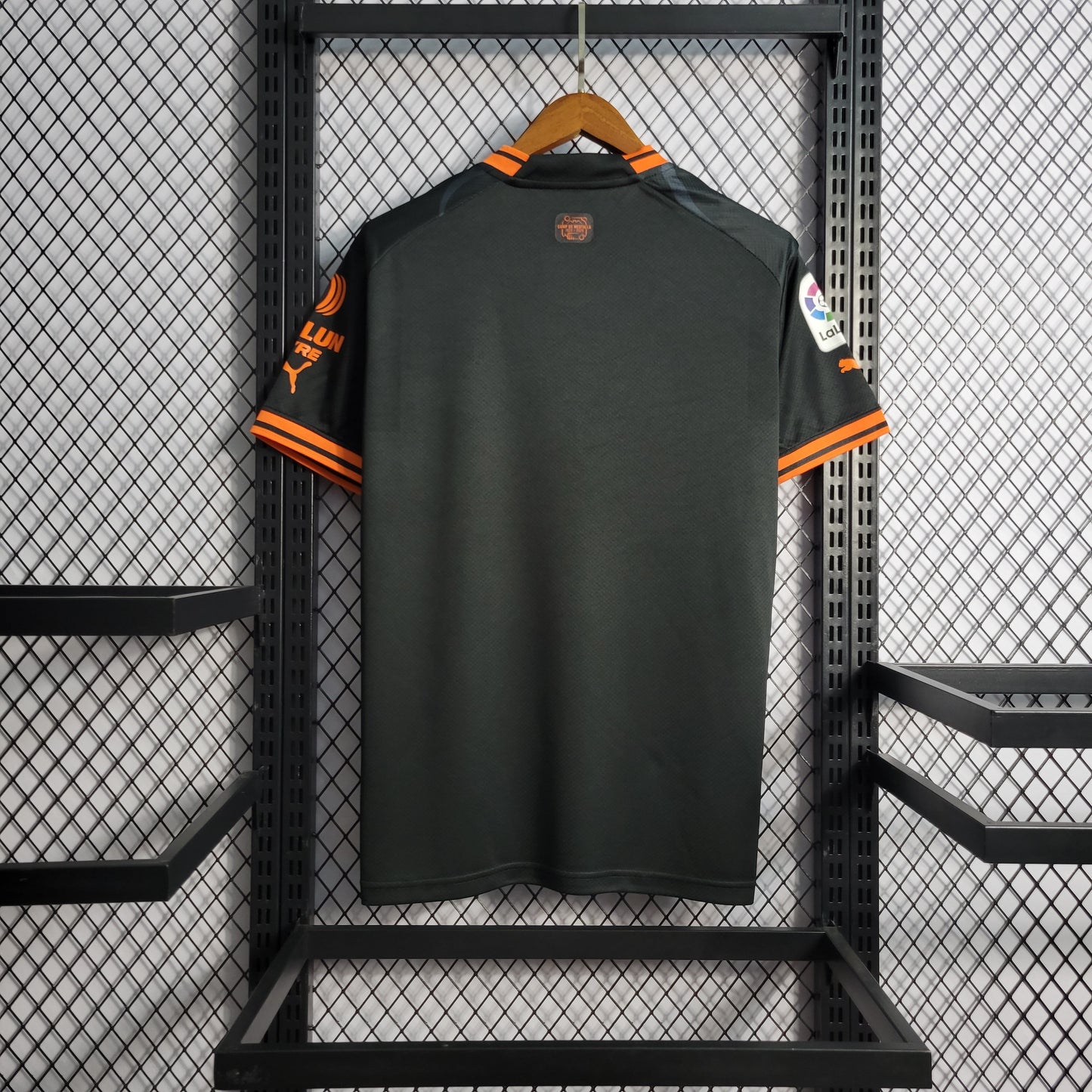 Valencia Reserve 22/23 Shirt - Supporter Version
