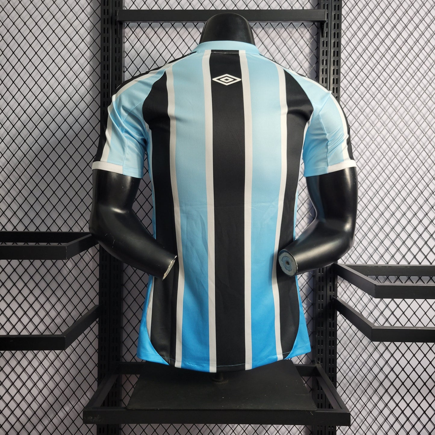 Grêmio Home Shirt 22/23 - Player Version