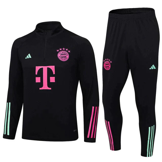Fato de Treino Bayern 2023