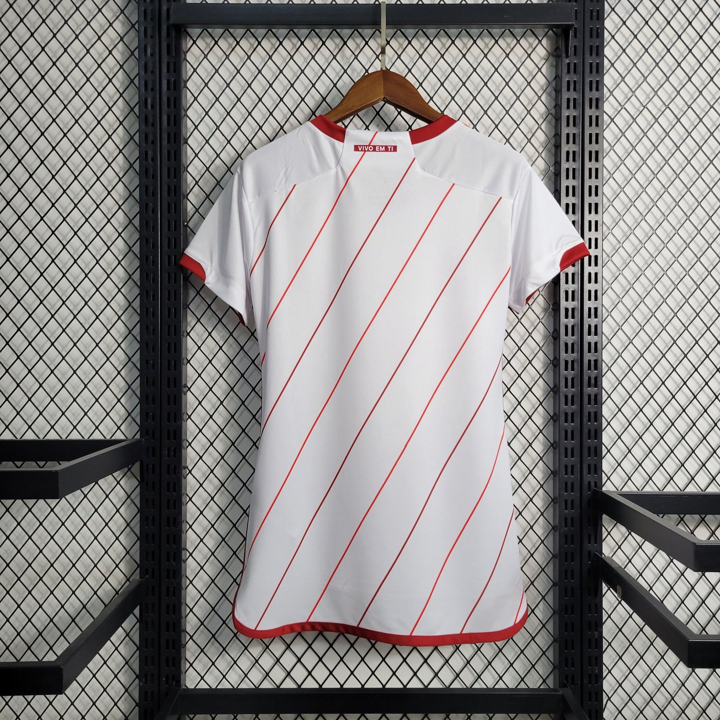23/24 International Away Shirt - Women's Adidas