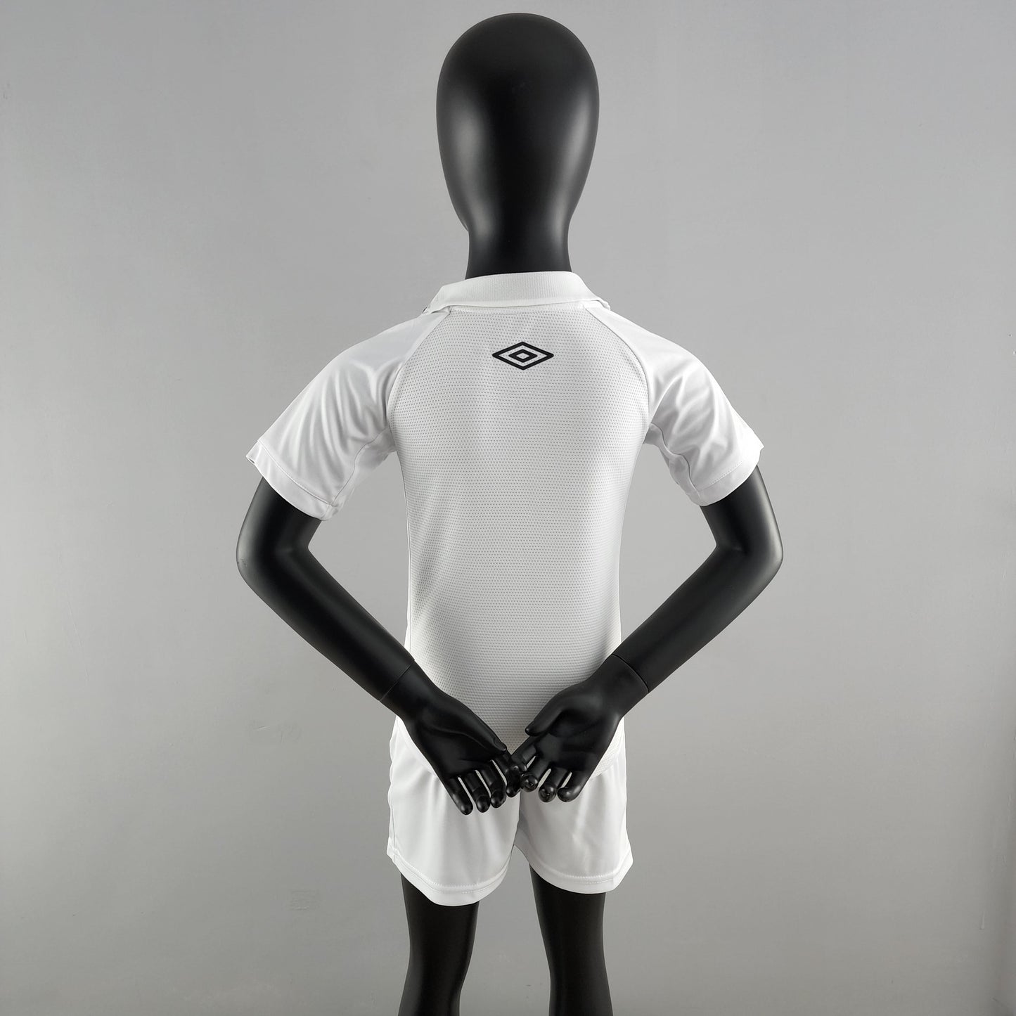 Kit Infantil Santos Titular 22/23