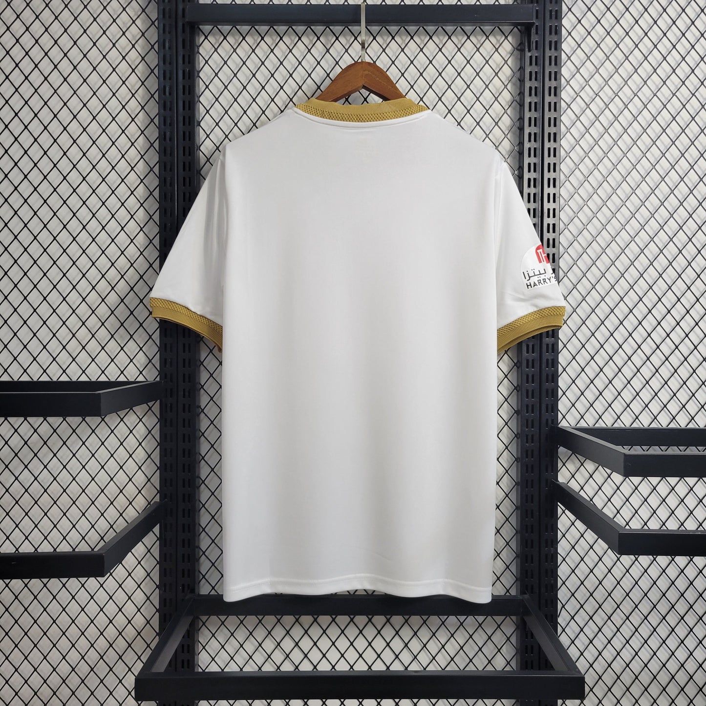 Al-Nassr III 22/23 Shirt - Fan Version