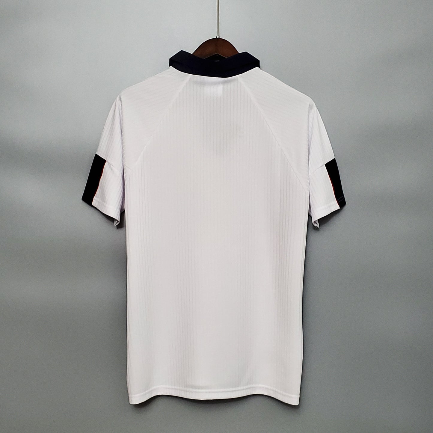 England Home Shirt 98/99 - Retro Version
