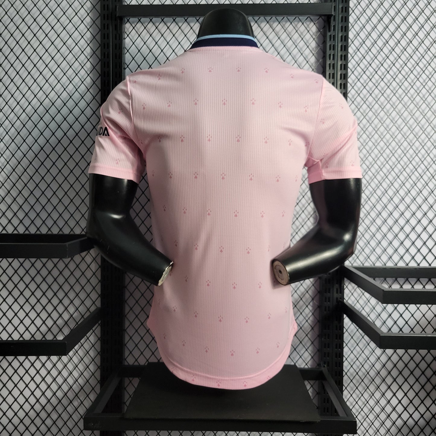 Arsenal III 22/23 Shirt - Player Version