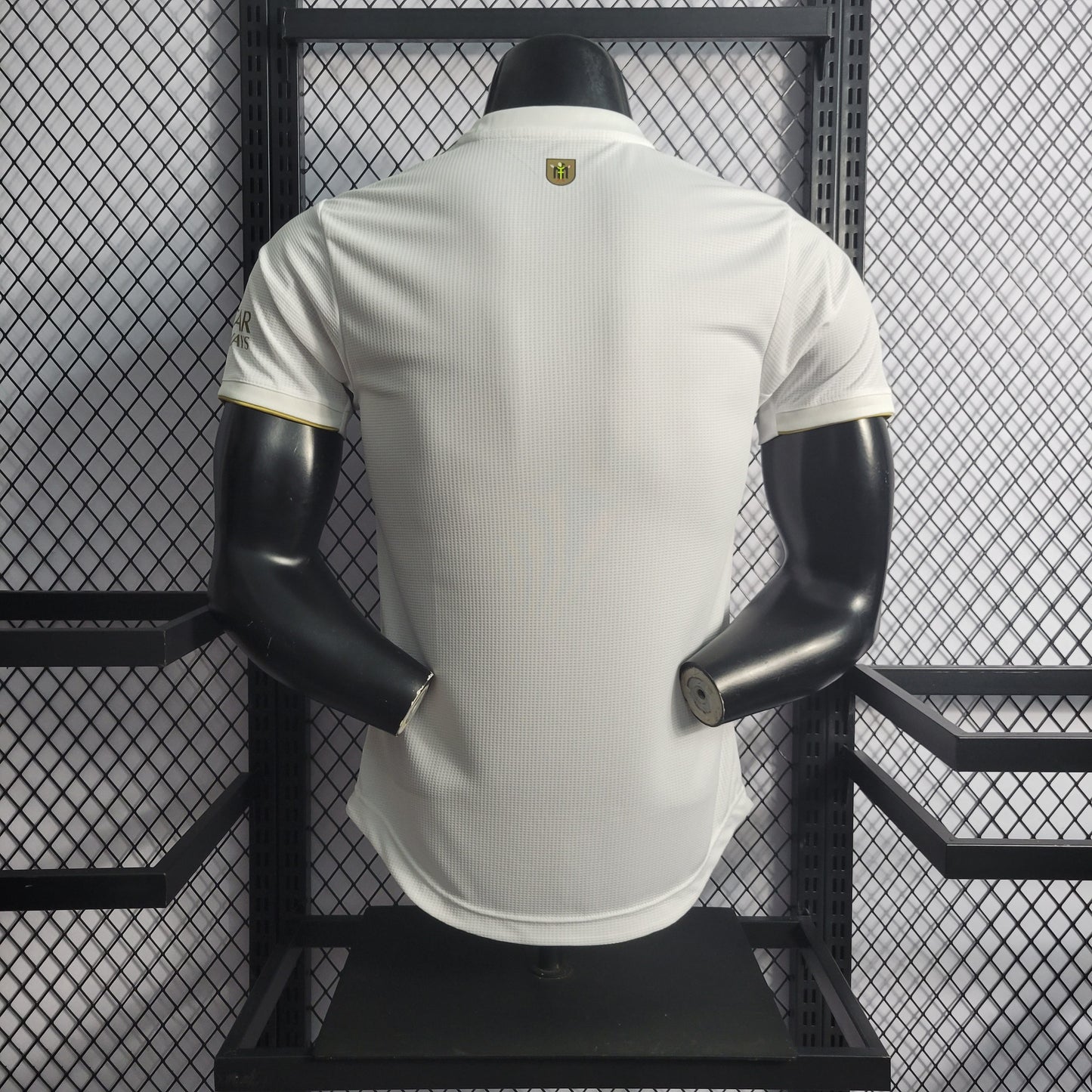 Camisola Bayern de Munique Reserva 22/23 - Versão Jogador