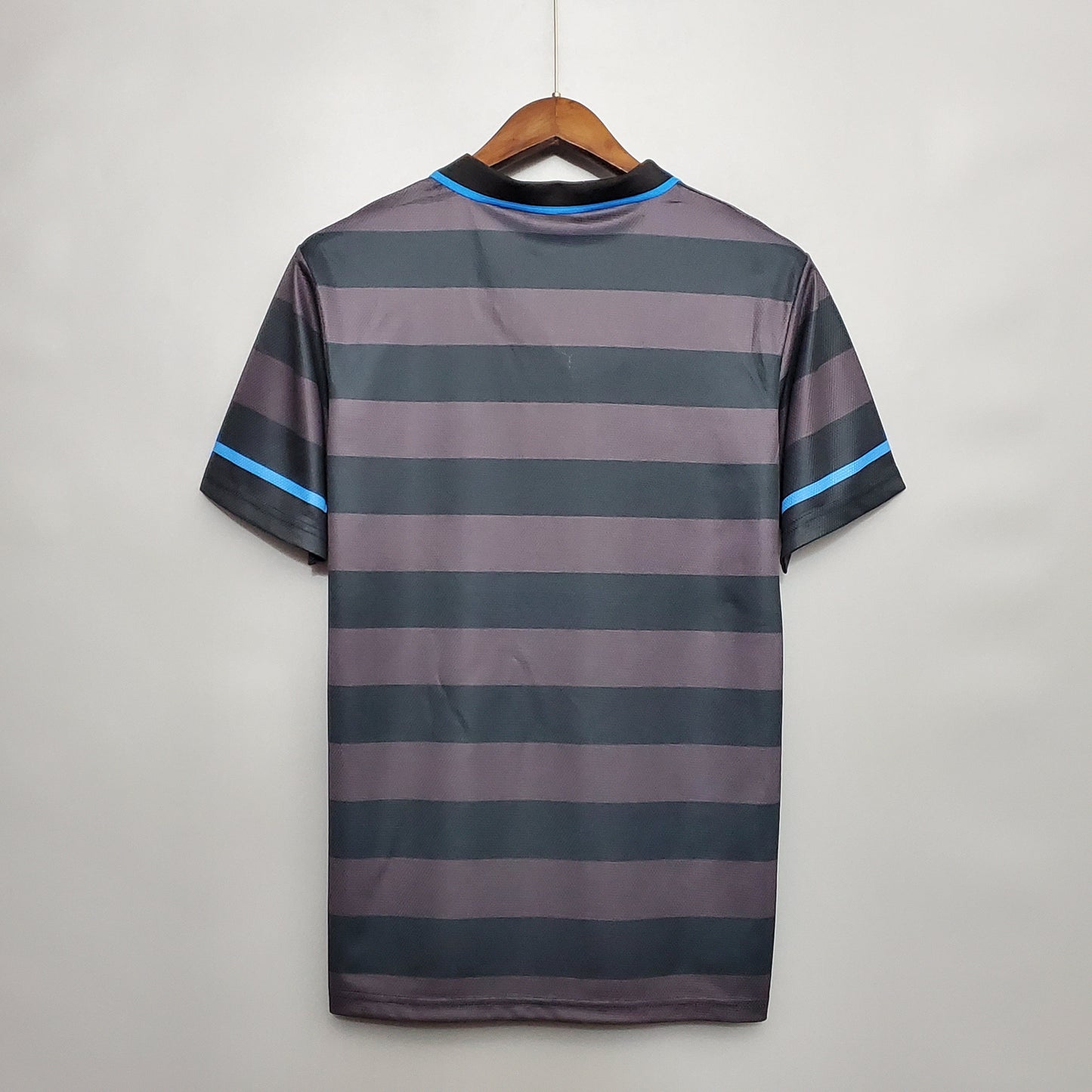 Inter Milan Reserve 97/98 Shirt - Retro Version