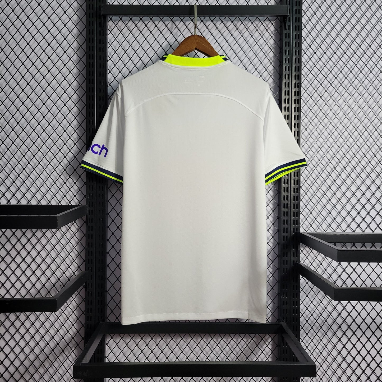 Camisola Tottenham Titular 22/23 - Versão Adepto