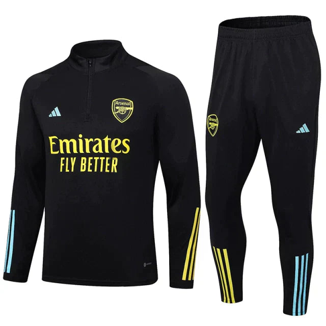 Fato de Treino Arsenal 2023