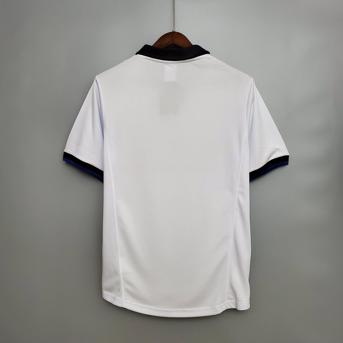 Inter Milan Reserve 98/99 Shirt - Retro Version