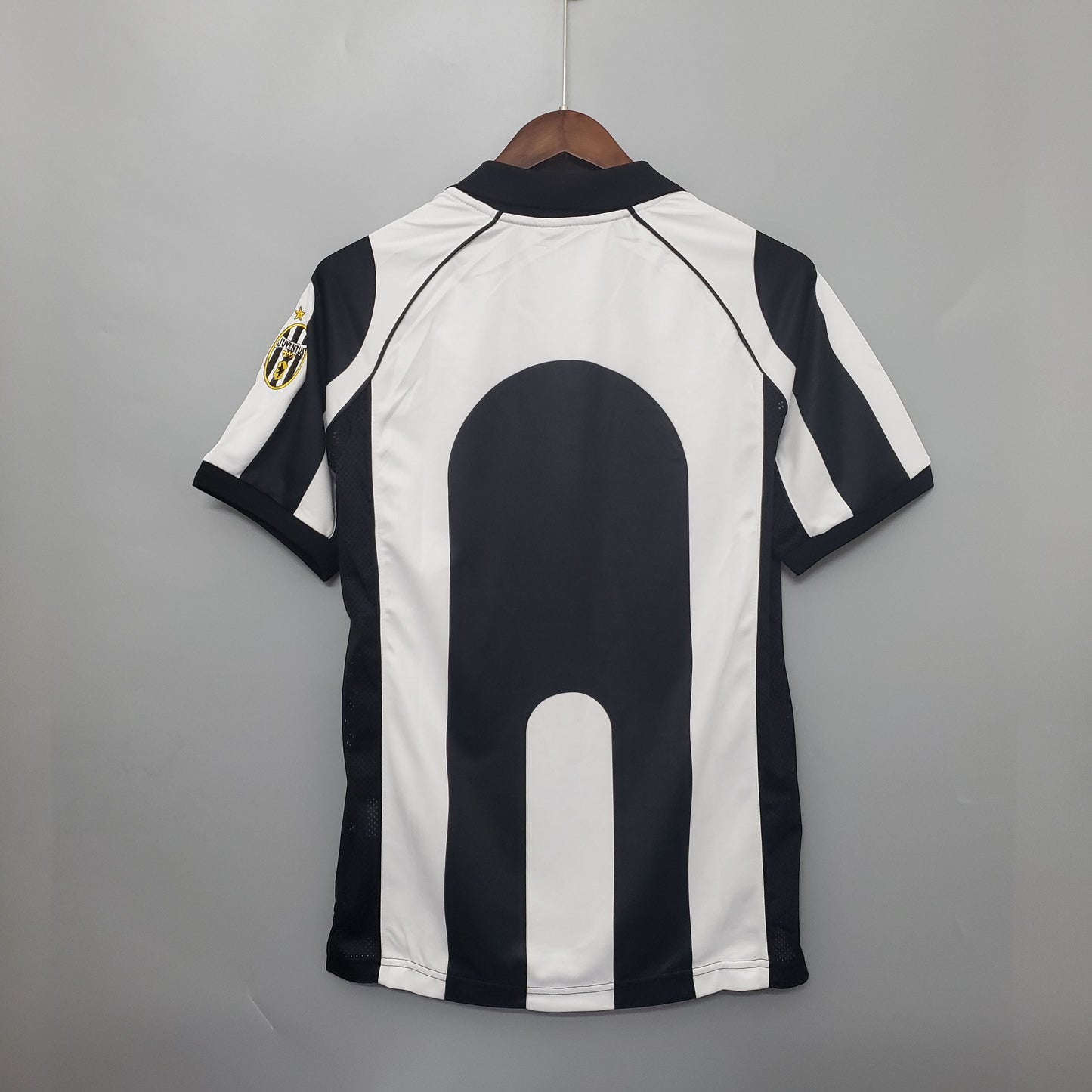 Camisola Juventus Titular 97/98 - Versão Retro