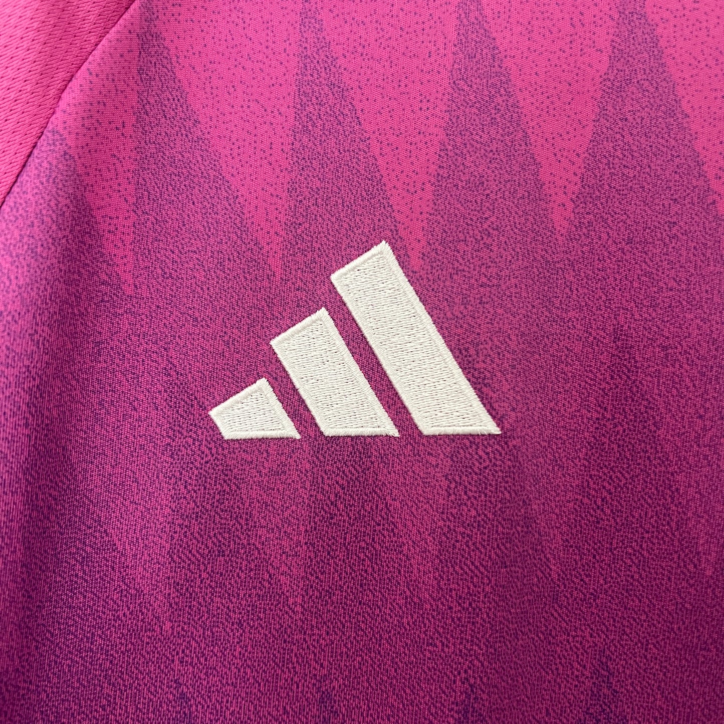 Camisola Alemanha Away 2024 - Versão Adepto