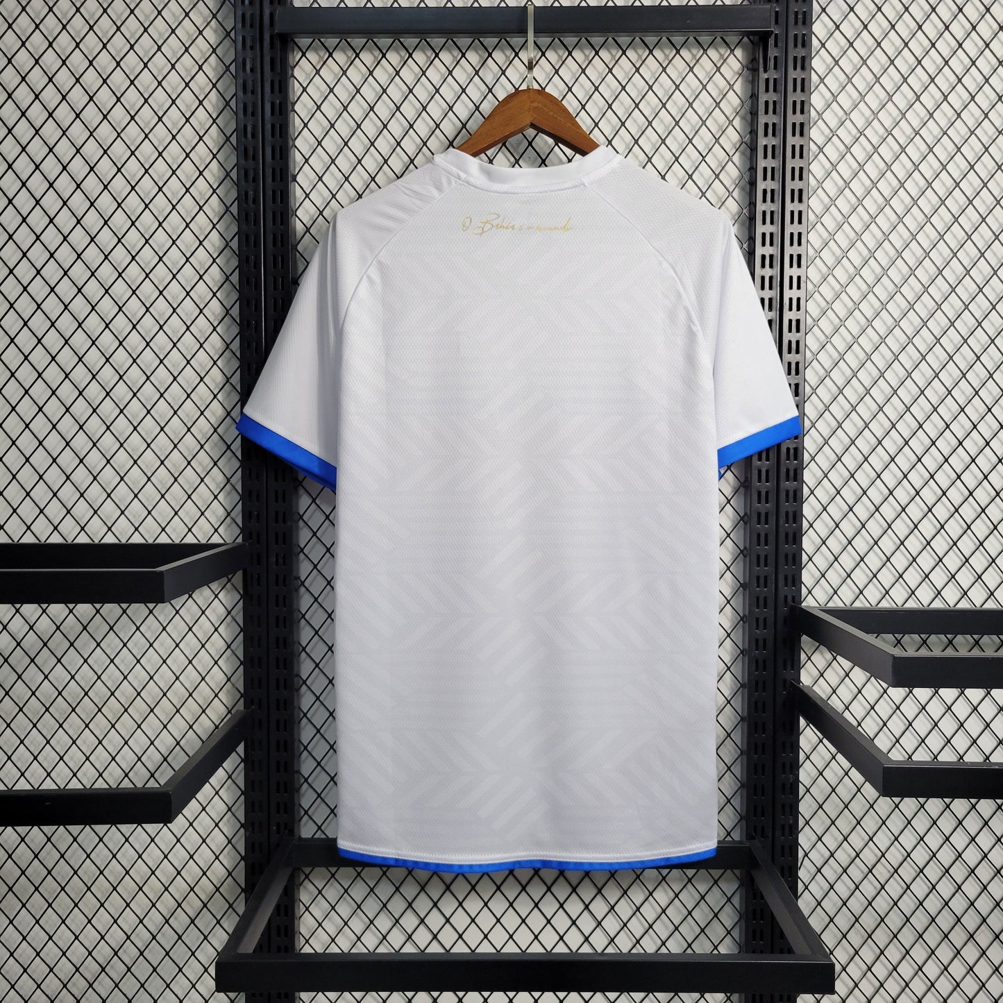 Camisola Bahia Away 23/24 - Adepto Masculina