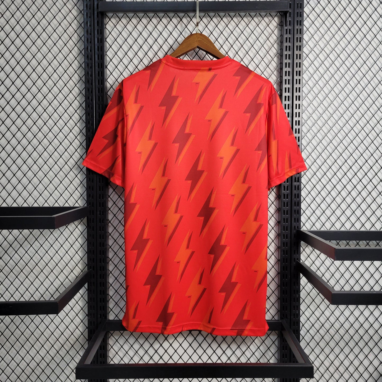 Arsenal 23/24 Training Shirt - Adidas Fan Men's - Launch