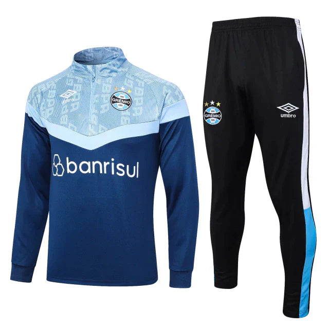 Fato de Treino do Grêmio 2023