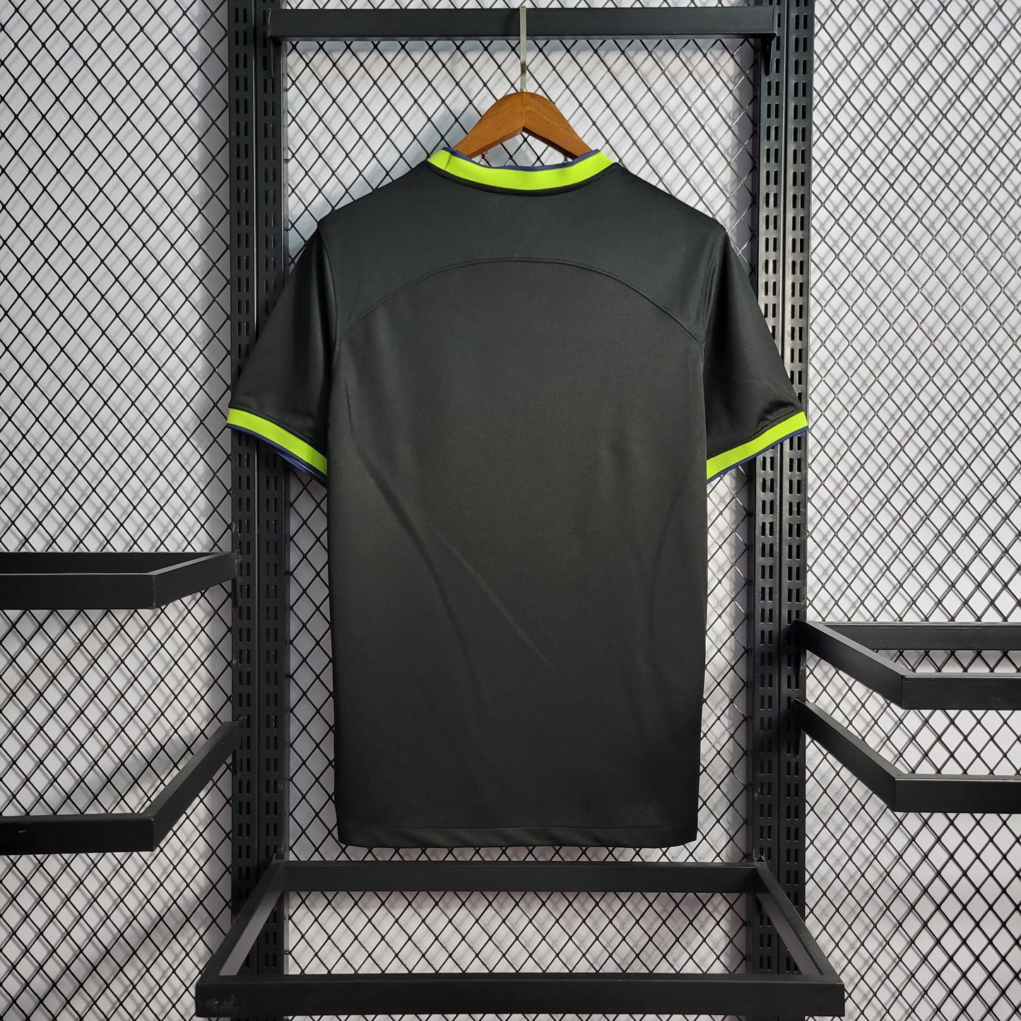 Wolfsburg Reserve 22/23 Shirt - Fan Version