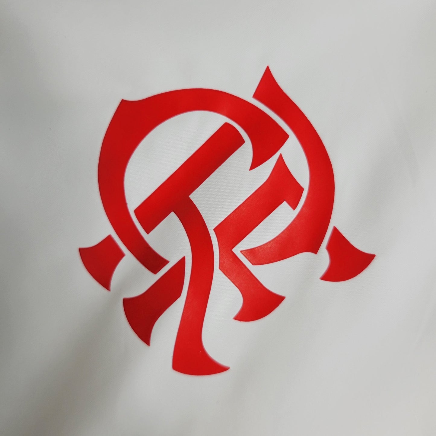 Quispo Flamengo 23/24 Adidas