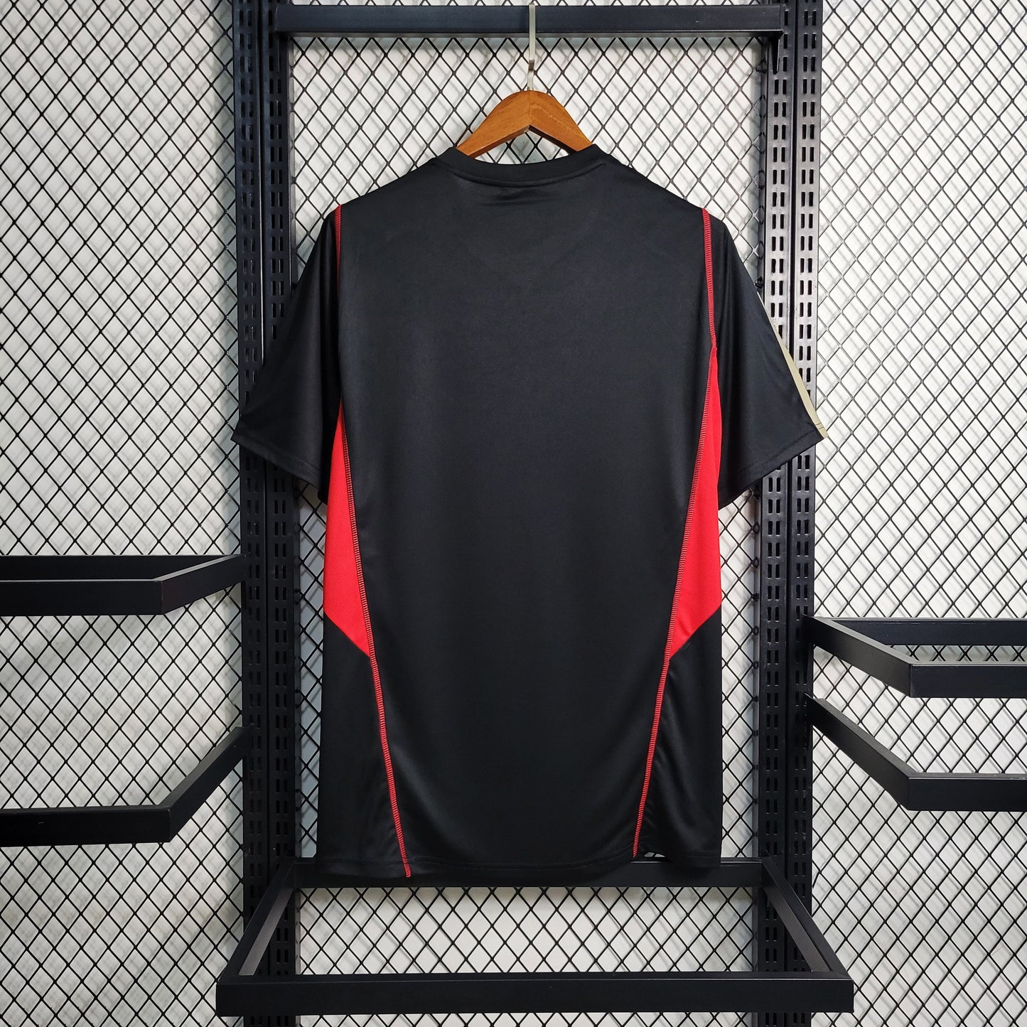Camisola São Paulo Treino 23/24 - Adidas Adepto Masculina