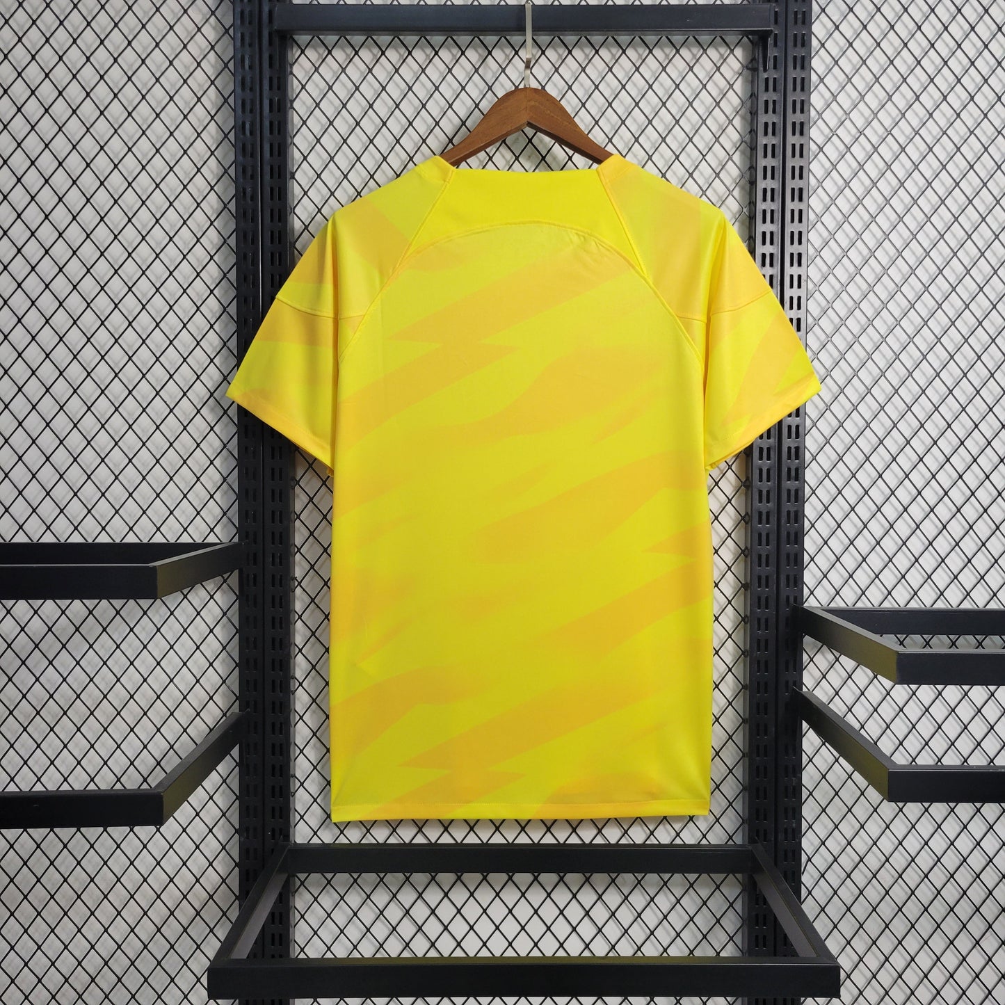 Corinthians Goalkeeper Shirt 23/24 - Nike Fan Men's - Launch