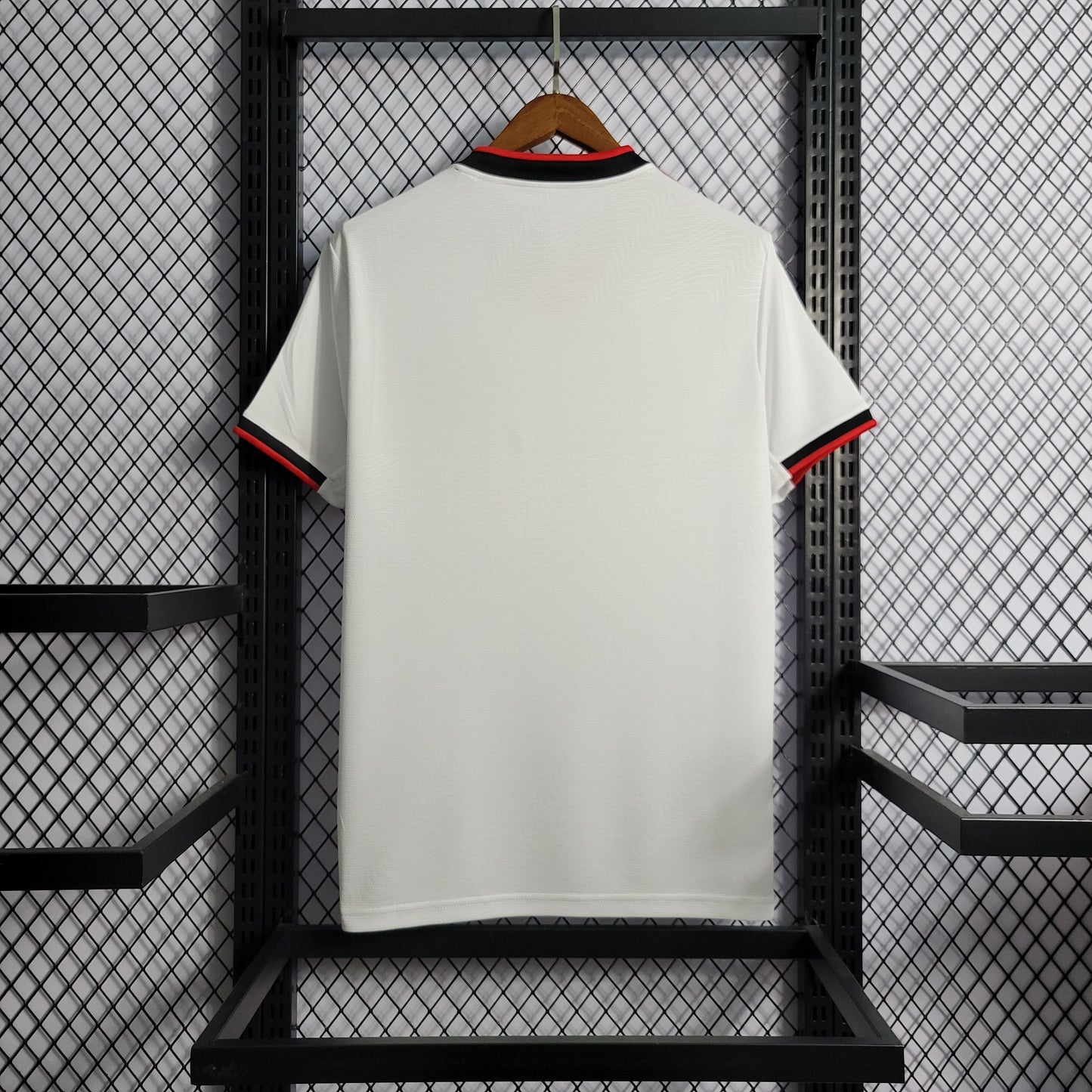 Camisola Flamengo Away 22/24 - Umbro Adepto Masculina