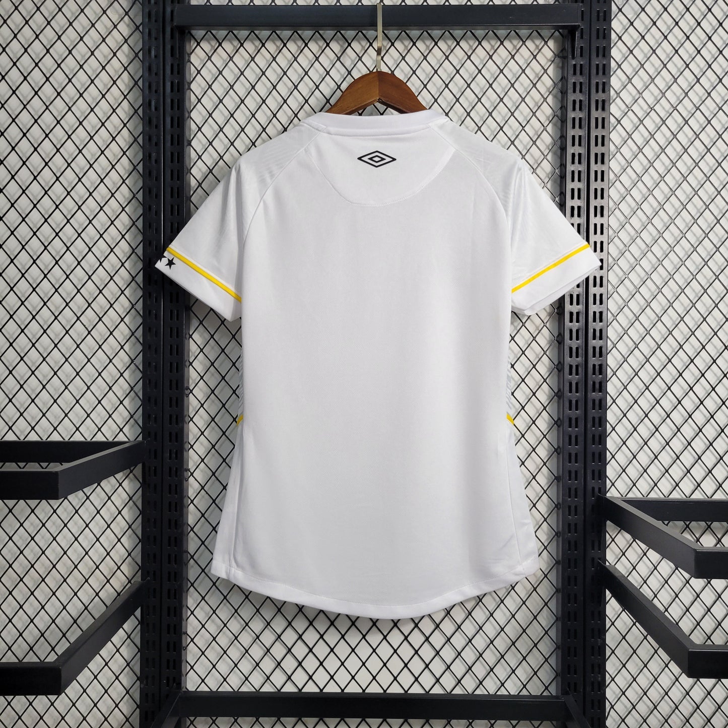 Santos Home 23/24 Shirt - Umbro Women