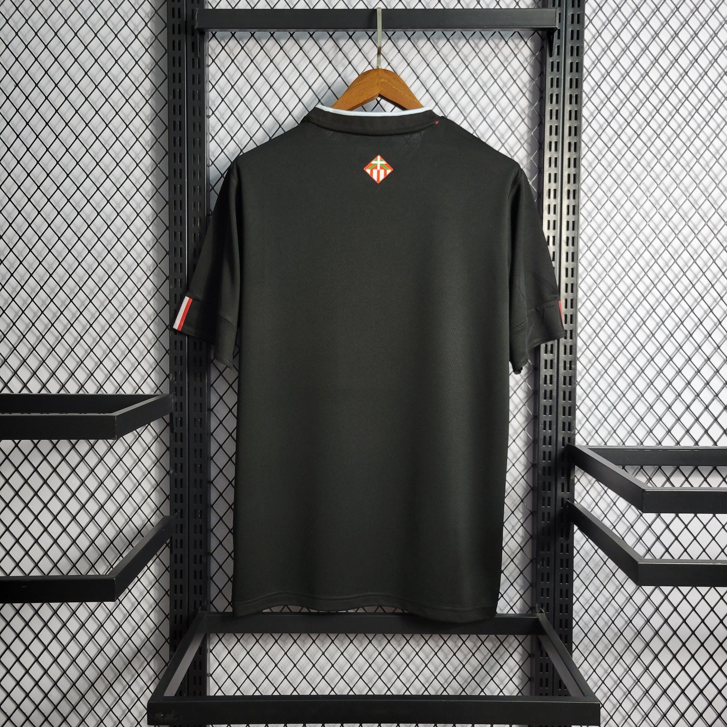 Camisola Athletic Bilbao Reserva 22/23 - Versão Adepto