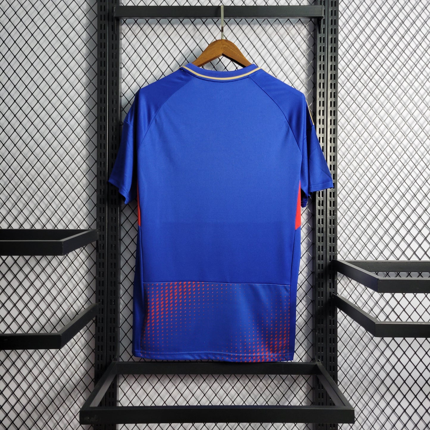 Camisola Lyon IIII 22/23 - Versão Adepto