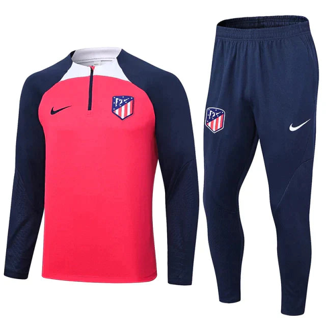 Fato de Treino Atlético de Madrid 2023