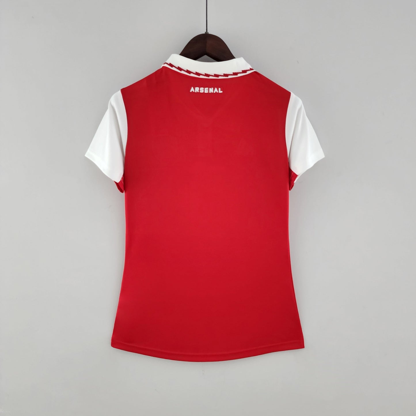 Camisola Arsenal Principal 22/23 - Versão Feminina