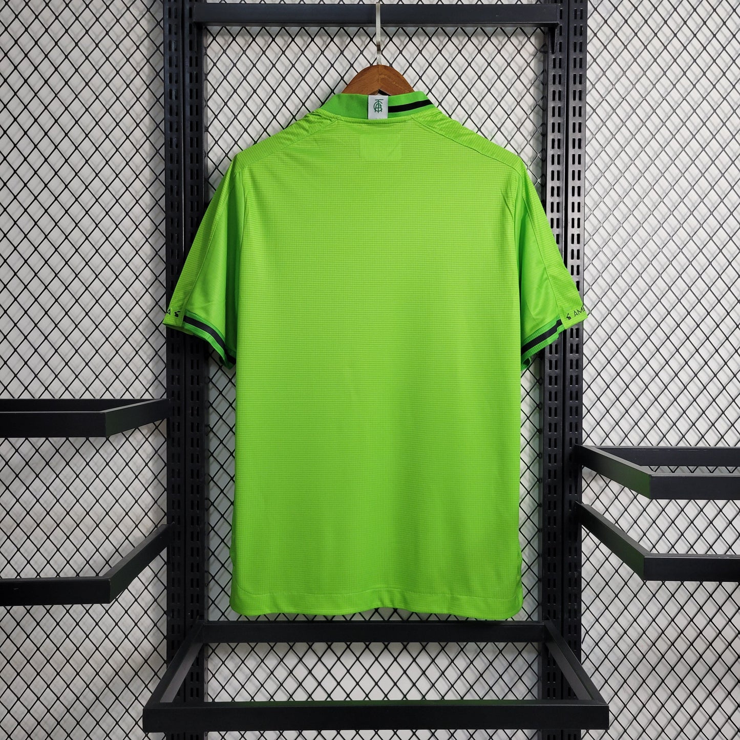 Camisola América Mg 23/24 - Adepto Masculina