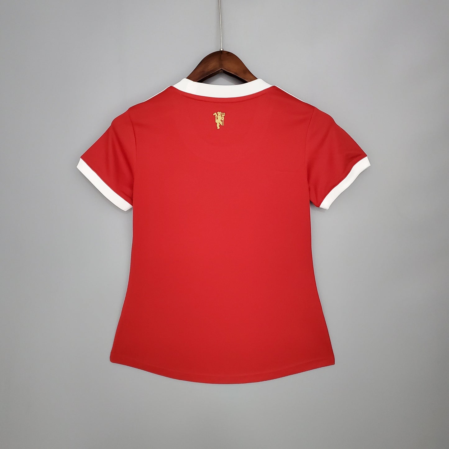 Manchester United Home 22/23 Shirt - Women's Version