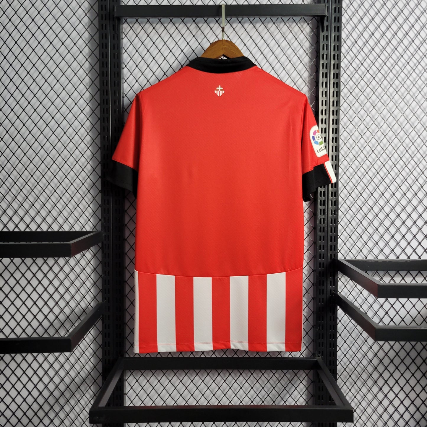 Camisola Athletic Bilbao Titular 22/23 - Versão Adepto