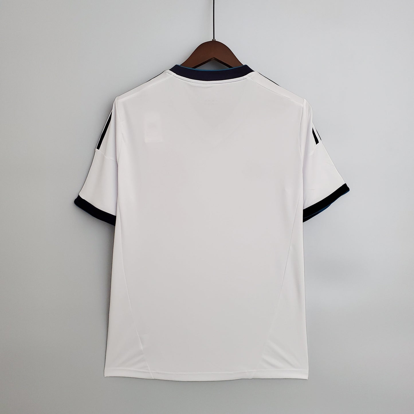 Camisola Real Madrid Titular 12/13 - Versão Retro