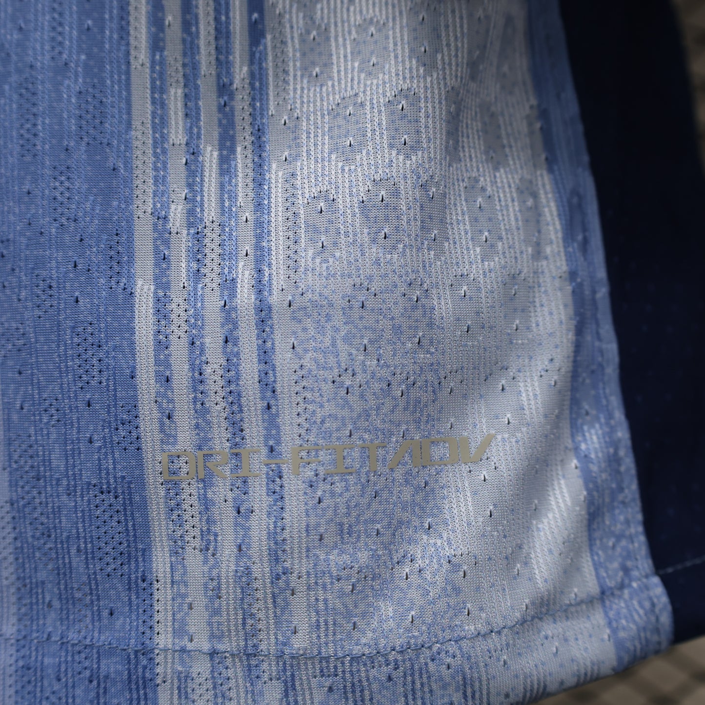 Camisola Tottenham Away 24/25 - Versão Jogador - Lançamento